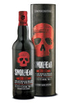 Smokehead Sherry Cask Blast 0.7l, alc. 48 Vol.-%