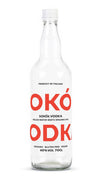 Sokół Vodka 0,7l, alc. 40 Vol.-%