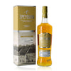 Speyburn Hopkins Reserve Scotch Whisky 1,0l, alk. 46 % tilavuudesta