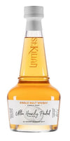 St. Kilian Single Cask Ultra Heavily Peated 0.7l, alc. 59.7% vol.