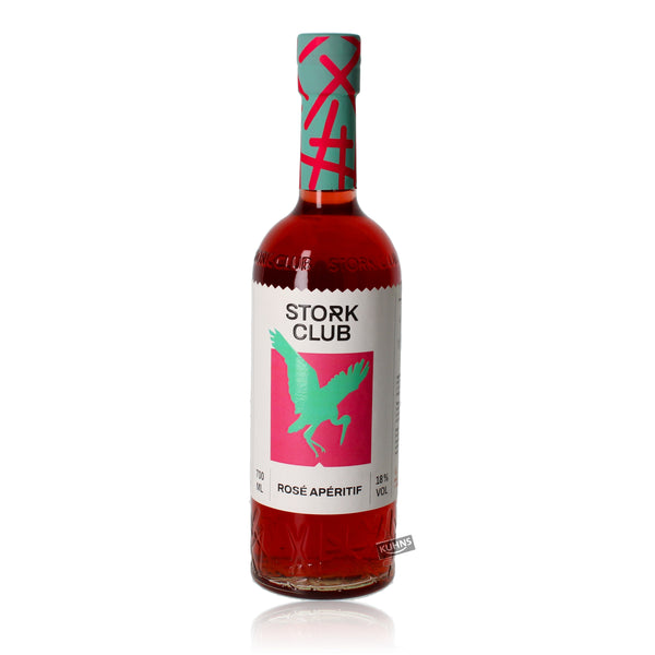 Stork Club Rosé Aperitif 0.7l, alc. 18% vol.