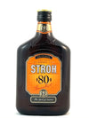 Straw 80 0.5l, alc. 80% by volume, rum Austria