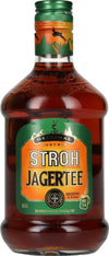 Straw Jagertee 0.5l, alc. 40% by volume, spirits Austria