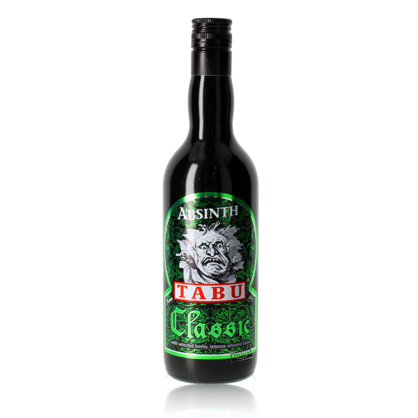 Tabu Absinthe Classic 0.7l alc. 55% by volume