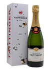 Taittinger Brut Reserve Champagne 0.75l, alc. 12.5% ​​vol.