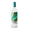 Takamaka Rum Blanc 0,7l, alk. 38 tilavuusprosenttia, Seychellien rommi