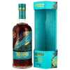 Takamaka Kreol Cask 0,7l, alc. 40,3 Vol.-%, Rum Seychellen