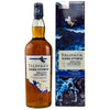 Talisker Dark Storm 1,0l, alk. 45,8 tilavuusprosenttia.