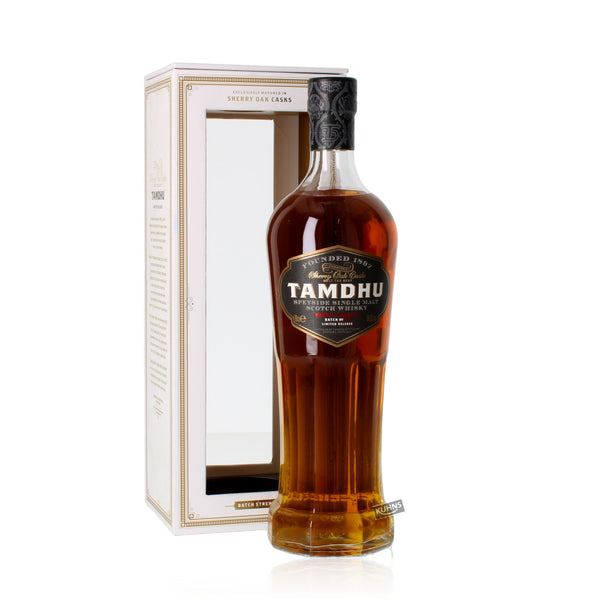 Tamdhu Batch Strength No.006 0.7l, alc. 56.8% vol.