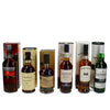 Tasting Set Einsteiger 6x0,7l, alc. 40-48 Vol.-%