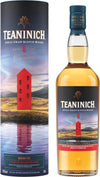 Teaninich 8 Year Old Special Release 2025 0.7l, 60.3% abv