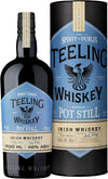 Teeling Single Pot Still Irish Whiskey 0,7l, alc. 46 Vol.-%