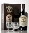 Teeling Small Batch Geschenkset 0,7l, alc. 46 Vol.-%