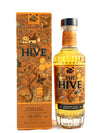 Hive Blended Malt Wemyss 0,7l, alk. 46 tilavuusprosenttia, sekoitettu skotlantilainen viski