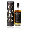 Titanic Premium Irish Whisky 0,7l, alk. 40 % tilavuudesta