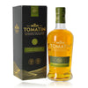 Tomatin 12 Jahre 0,7l, alc. 43 Vol.-%