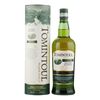Tomintoul Turvet 0,7 l, alkoholia 40 tilavuusprosenttia