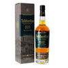 Tullibardine 500 Sherry Finish 0,7l, alk. 43 tilavuusprosenttia.