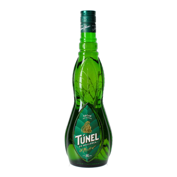 Tunel de Mallorca Hierbas Secas Dry 0.7l alc. 40% by volume