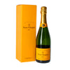 Veuve Clicqout Brut GP Champagner 0,75l, alc. 12 Vol.-%