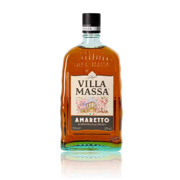 Villa Massa Amaretto 0.7l, alc. 30% vol.