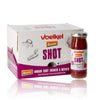 Voelkel Demeter Shot Ginger &amp; Berries 0.76l, (8x95ml)