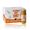 Voelkel Demeter Shot Ginger & Turmeric 0.76l, (8x95ml)