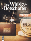 Der Whisky Botschafter 3-2022