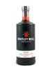 Whitley Neill Original London Dry Gin 0,7l, alk. 43 tilavuusprosenttia, Gin England