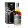 Wolfburn Cask Strength 2023 0,7l, alk. 56,9 tilavuusprosenttia.