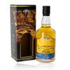 Wolfburn Vibrant Stills First-Fill Sauternes Cask 8 Jahre 2016/2024 0,7l, alc. 49,9 Vol.-%