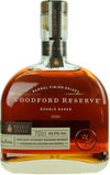 Woodford Reserve Double Oaked 0,7l alc. 43,2 Vol.-%