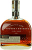 Woodford Reserve Double Oaked Kentucky Straight Bourbon Whisky 0,7l, alk. 43,2 tilavuusprosenttia.