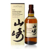 The Yamazaki Distiller's Reserve 0,7l, alc. 43 Vol.-%