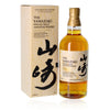 The Yamazaki Golden Promise 0,7l, alc. 48 Vol.-%