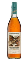 Yellowstone American Single Malt Whiskey 0.7l, alc. 54% by volume