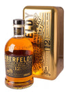 Aberfeldy 12 Years Nugget Edition 0,7l, alk. 40 % tilavuudesta