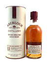 Aberlour 12 years Non Chill-Filtered 0.7l, alc. 48 Vol.-%