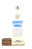Absolut Vodka 0.7 liters alc. 40% Vol, Vodka Sweden