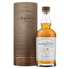 Balvenie 25 vuotta 0,7l, alk. 48 tilavuusprosenttia.