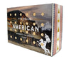 Whisky-Adventskalender Edition USA 24x0,02l