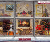 Rum Advent Calendar Classic Edition 24x0.02l, rum from 24 countries