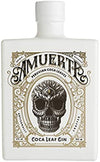 Amuerte Coca Leaf White Gin 0,7l, alc. 43 Vol.-%