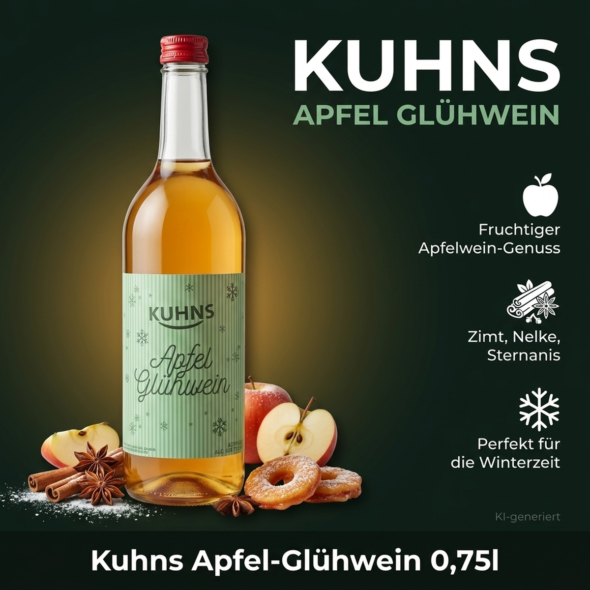 apfel gluhwein amazon 2000