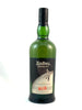 Ardbeg Supernova 2014 Islay Single Malt Scotch Whisky 0,7l, alc. 55 Vol.-%