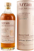 Arran Sherry Cask Single Malt Scotch Whiskey 0.7l, alc. 55.8% by volume