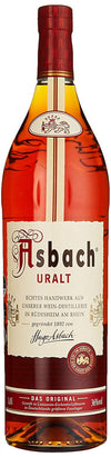 Asbach Uralt 1,0l, alc. 36 Vol.-%