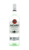 Bacardi Carta Blanca Rum 1.0l, alc. 37.5% by volume