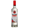 Bacardi Razz 1,0l, alk. 32 tilavuusprosenttia.