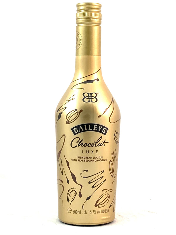 Baileys Chocolat Luxe Irish Cream 0.5l, alc. 15.7% by volume